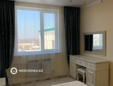 3-комнатная квартира, этаж 7 из 12, 78 м², миниатюра 6
