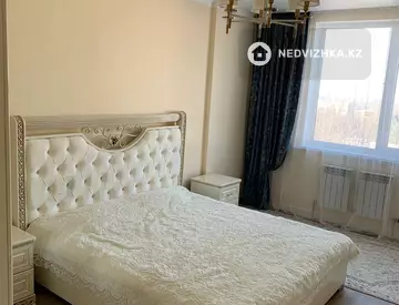 3-комнатная квартира, этаж 7 из 12, 78 м², миниатюра 5