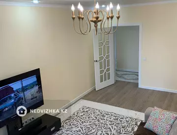 3-комнатная квартира, этаж 7 из 12, 78 м², миниатюра 8