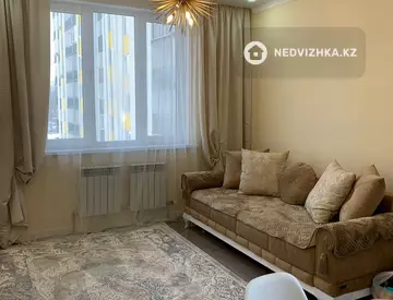 3-комнатная квартира, этаж 7 из 12, 78 м², миниатюра 9