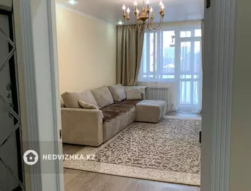 3-комнатная квартира, этаж 7 из 12, 78 м², миниатюра 10