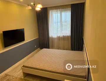 3-бөлмелі пәтер, қабат 10 барлық қабат саны 10, 84 м², 11-нобай