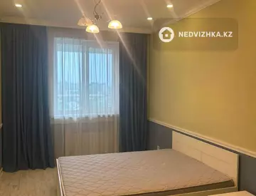 3-бөлмелі пәтер, қабат 10 барлық қабат саны 10, 84 м², 12-нобай