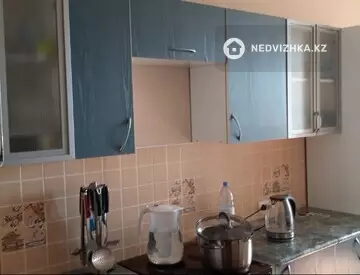 3-комнатная квартира, этаж 15 из 16, 71 м²