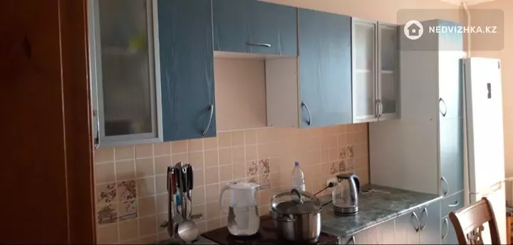 3-бөлмелі пәтер, қабат 15 барлық қабат саны 16, 71 м², 2-фотосурет