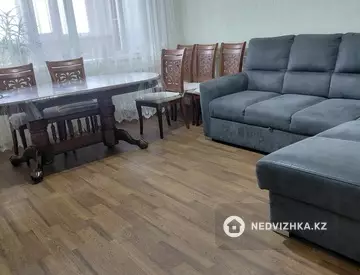 3-комнатная квартира, этаж 15 из 16, 71 м²