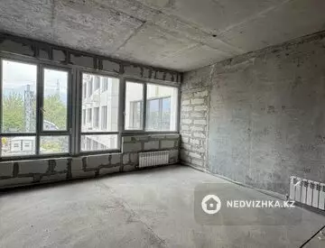 3-комнатная квартира, этаж 4 из 7, 75 м²