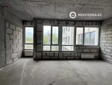 3-комнатная квартира, этаж 4 из 7, 75 м²