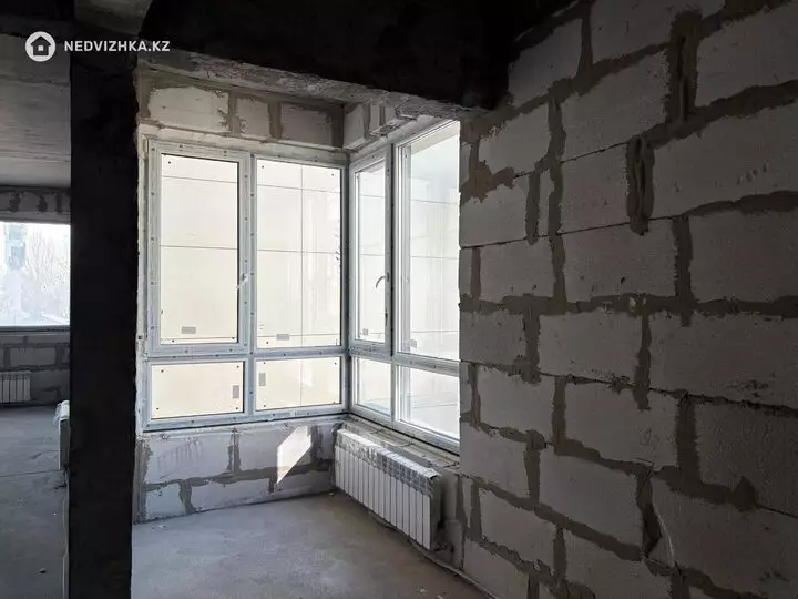 3-комнатная квартира, этаж 4 из 7, 75 м², фотография 5