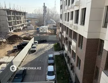 3-комнатная квартира, этаж 4 из 7, 75 м², миниатюра 12