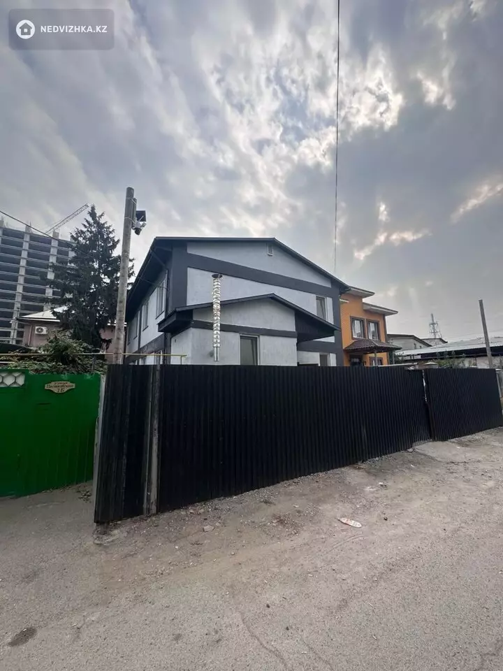 253 м², Офис, Склад и др., этаж 1 из 2, 253 м², изображение - 1