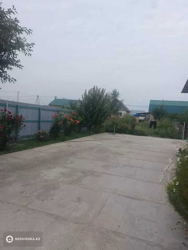 4-комнатный дом, 8 соток, 41 м²