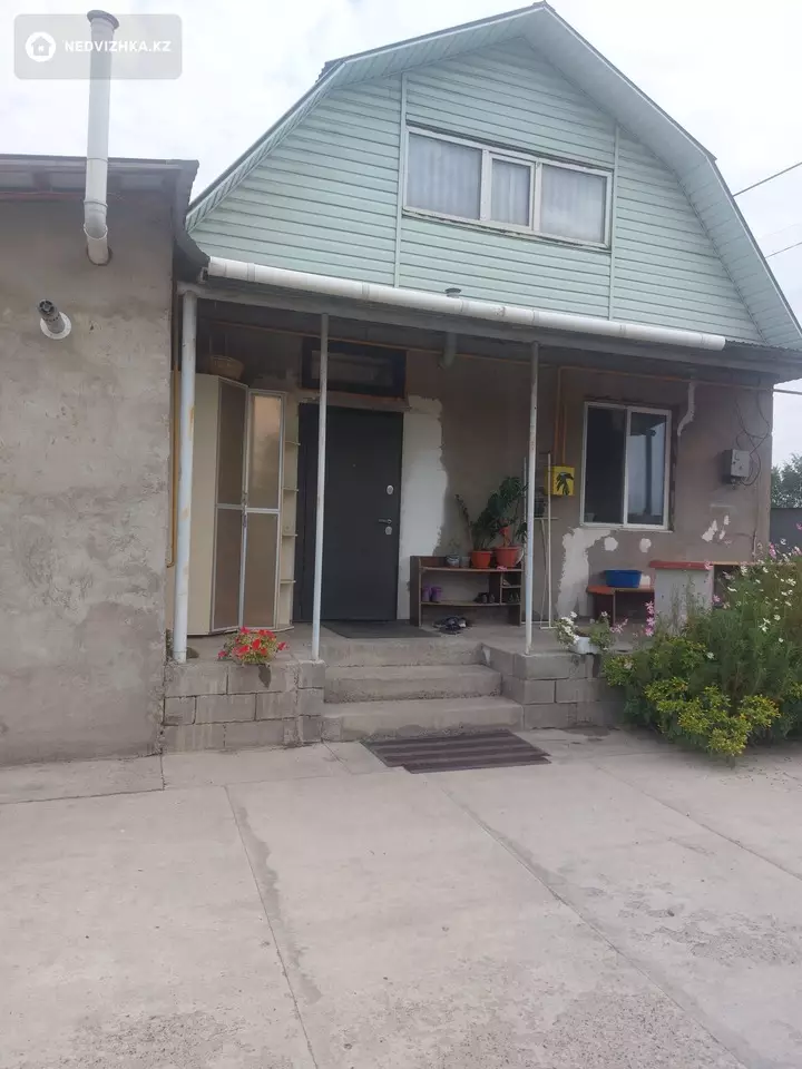 4-комнатный дом, 8 соток, 41 м², фотография 2