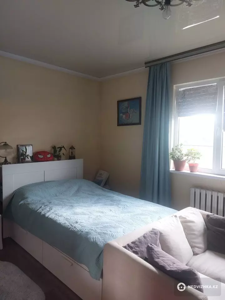 4-комнатный дом, 8 соток, 41 м², фотография 3