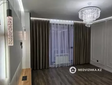 2-комнатная квартира, этаж 7 из 12, 57 м²