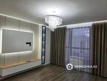 2-комнатная квартира, этаж 7 из 12, 57 м²