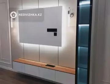 2-комнатная квартира, этаж 7 из 12, 57 м²
