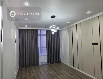 2-комнатная квартира, этаж 7 из 12, 57 м²