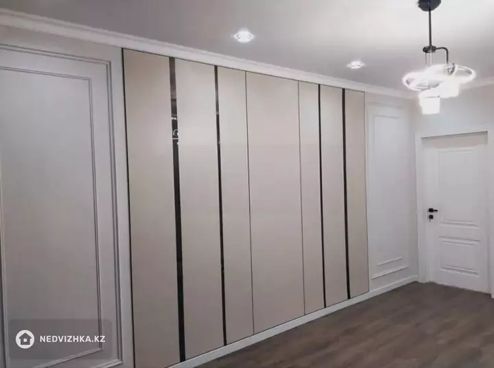 2-комнатная квартира, этаж 7 из 12, 57 м², фотография 5