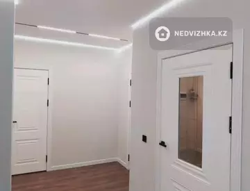 2-комнатная квартира, этаж 7 из 12, 57 м², миниатюра 6
