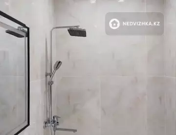 2-комнатная квартира, этаж 7 из 12, 57 м², миниатюра 10