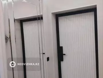 2-комнатная квартира, этаж 7 из 12, 57 м², миниатюра 11