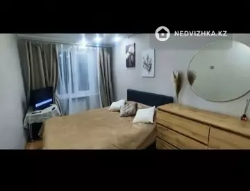 2-комнатная квартира, этаж 3 из 5, 50 м², Посуточно