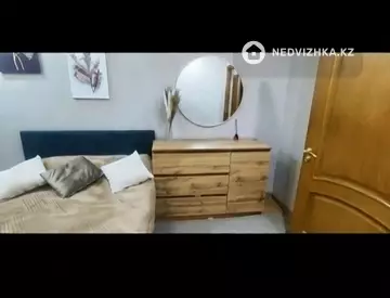 2-комнатная квартира, этаж 3 из 5, 50 м², Посуточно
