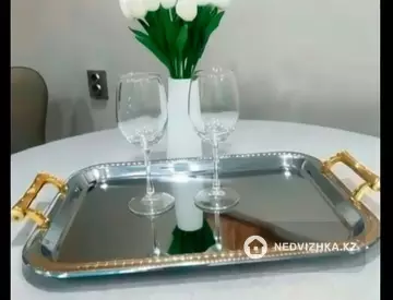 2-комнатная квартира, этаж 3 из 5, 50 м², Посуточно, миниатюра 6