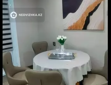 2-комнатная квартира, этаж 3 из 5, 50 м², Посуточно, миниатюра 7