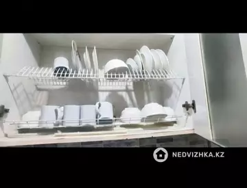 2-комнатная квартира, этаж 3 из 5, 50 м², Посуточно, миниатюра 8