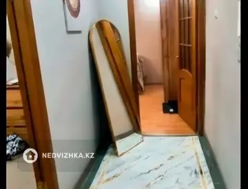 2-комнатная квартира, этаж 3 из 5, 50 м², Посуточно, миниатюра 12