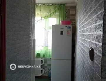 3-комнатная квартира, этаж 4 из 5, 57 м²