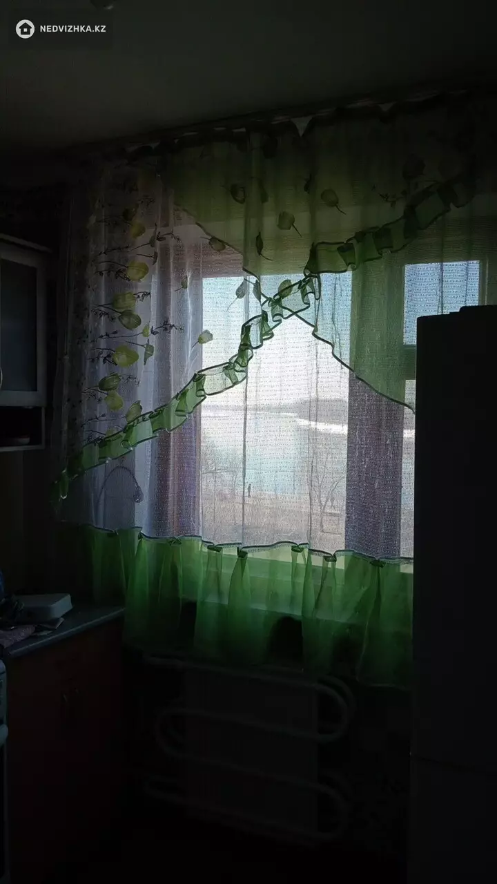 3-комнатная квартира, этаж 4 из 5, 57 м², фотография 4