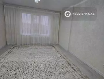 2-комнатная квартира, этаж 6 из 9, 66 м², На длительный срок