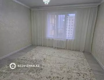 2-комнатная квартира, этаж 6 из 9, 66 м², На длительный срок