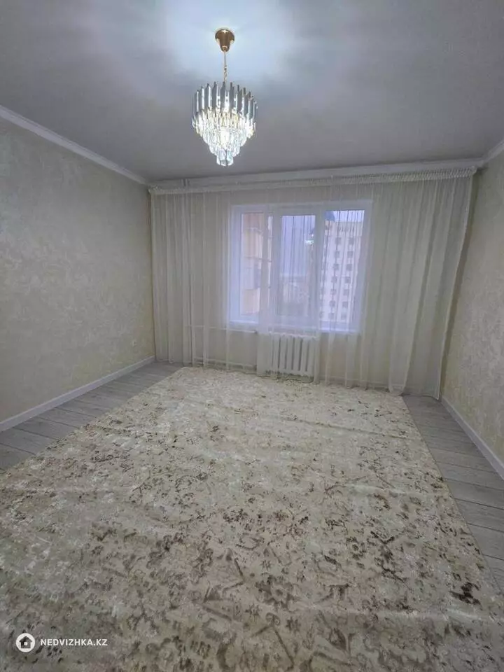 2-бөлмелі пәтер, қабат 6 барлық қабат саны 9, 66 м², На длительный срок, 5-фотосурет