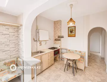 2-бөлмелі пәтер, қабат 6 барлық қабат саны 9, 56 м², 3-нобай