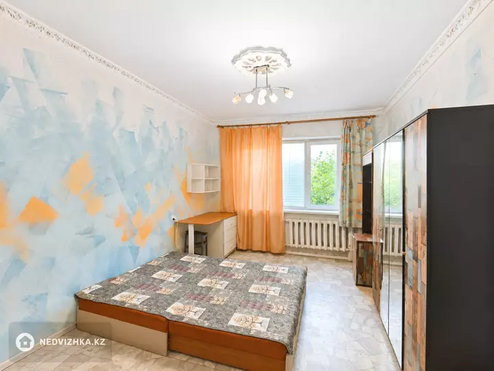 2-комнатная квартира, этаж 6 из 9, 56 м², фотография 4