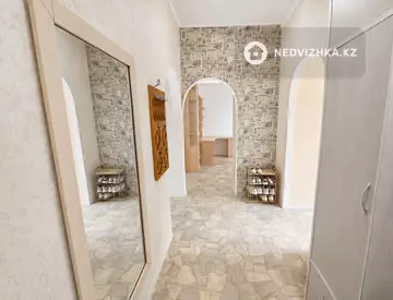 2-бөлмелі пәтер, қабат 6 барлық қабат саны 9, 56 м², 9-нобай
