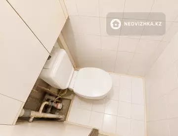 2-бөлмелі пәтер, қабат 6 барлық қабат саны 9, 56 м², 12-нобай