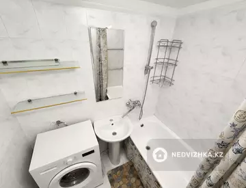 2-бөлмелі пәтер, қабат 6 барлық қабат саны 9, 56 м², 11-нобай
