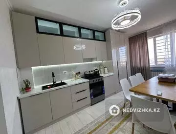 1-комнатная квартира, этаж 9 из 9, 47 м²
