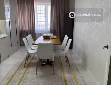 1-комнатная квартира, этаж 9 из 9, 47 м²
