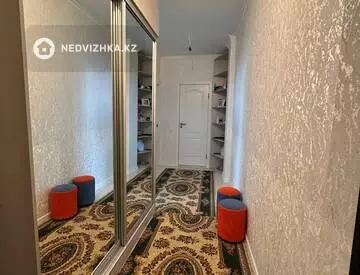 1-комнатная квартира, этаж 9 из 9, 47 м², миниатюра 6