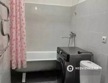 1-комнатная квартира, этаж 9 из 9, 47 м², миниатюра 7
