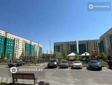 1-комнатная квартира, этаж 9 из 9, 47 м², миниатюра 9