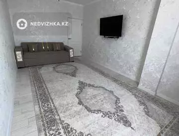 1-комнатная квартира, этаж 9 из 9, 47 м², миниатюра 11