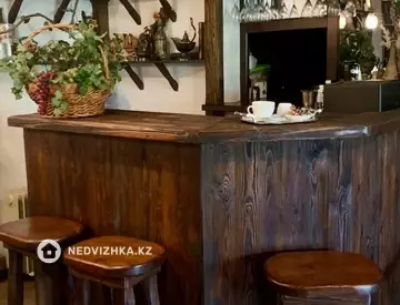 Салон, этаж 1 из 9, 267 м²