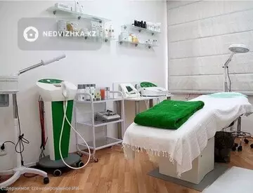 сұлулық салондары, қабат 1 барлық қабат саны 9, 267 м², 7-нобай